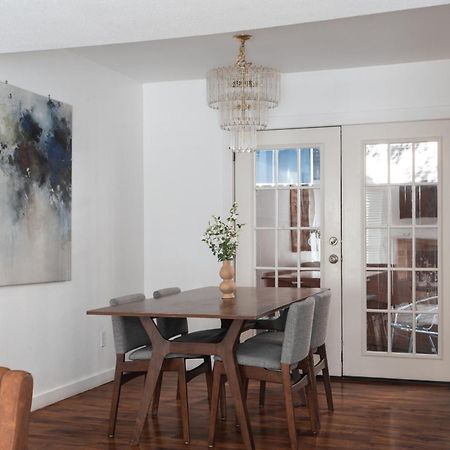 فندق Heart Of Austin Hideaway المظهر الخارجي الصورة