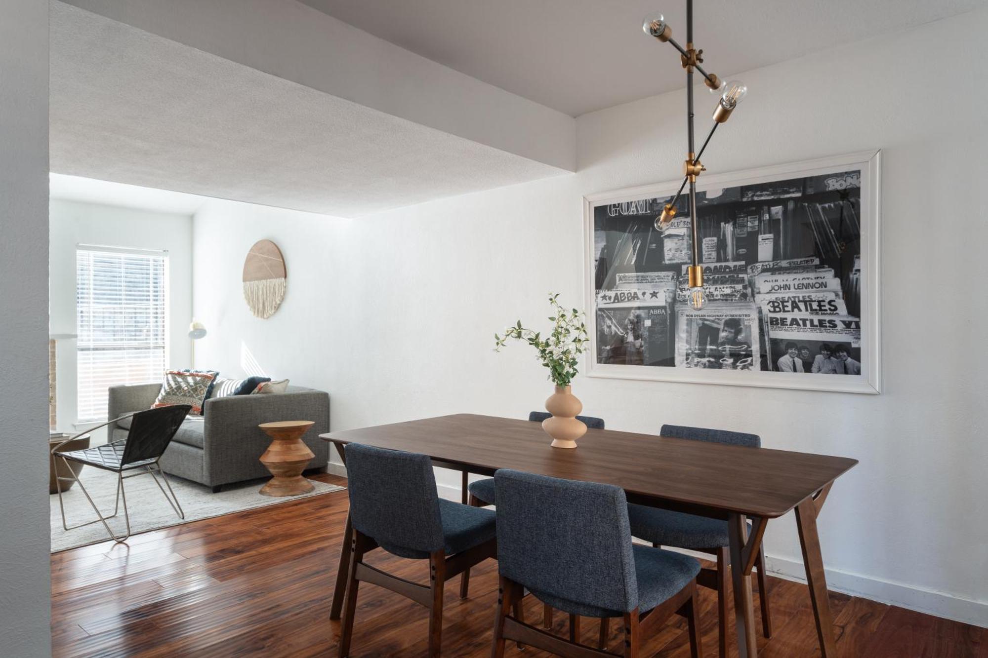 فندق Heart Of Austin Hideaway المظهر الخارجي الصورة