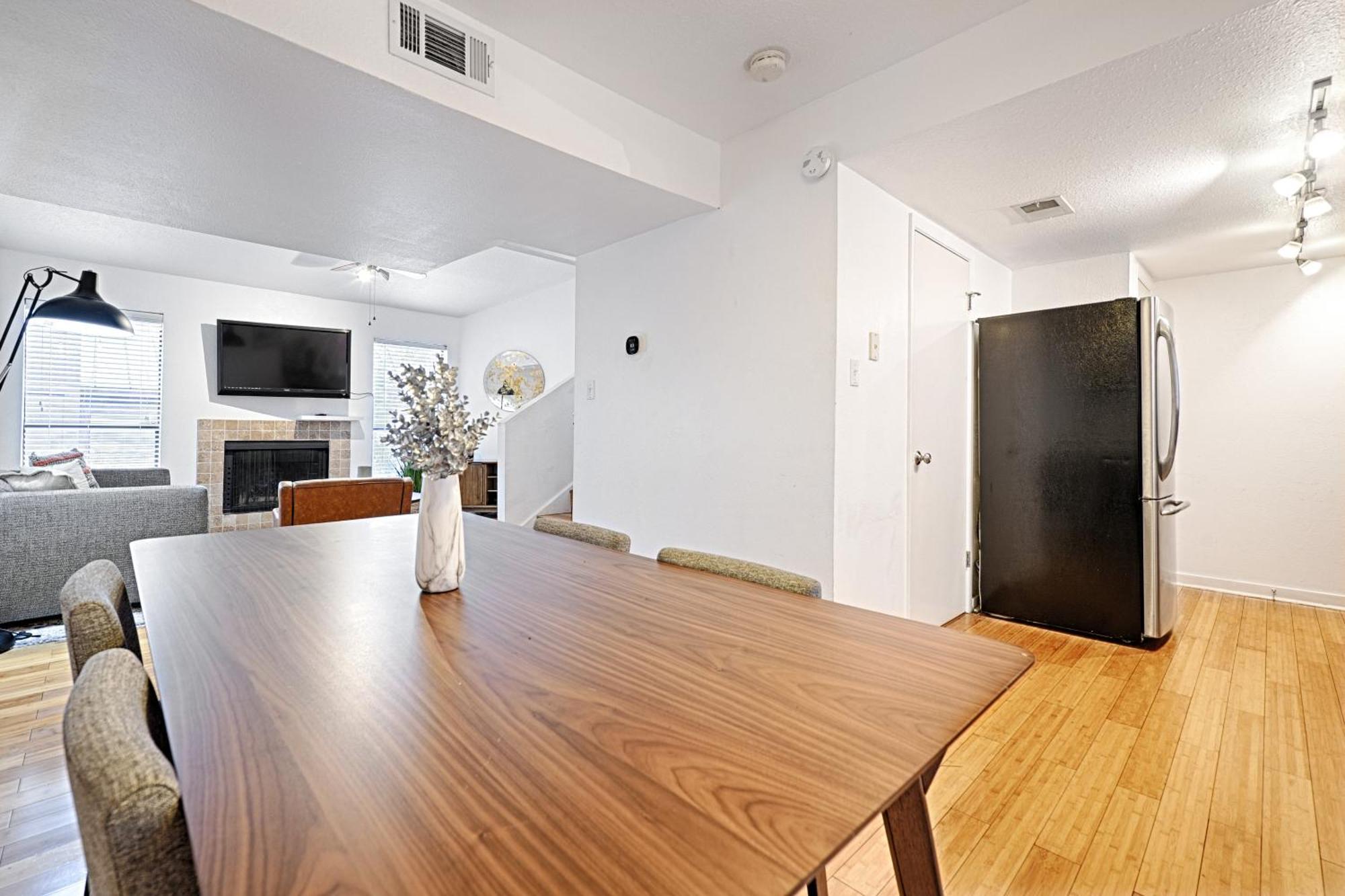 فندق Heart Of Austin Hideaway المظهر الخارجي الصورة