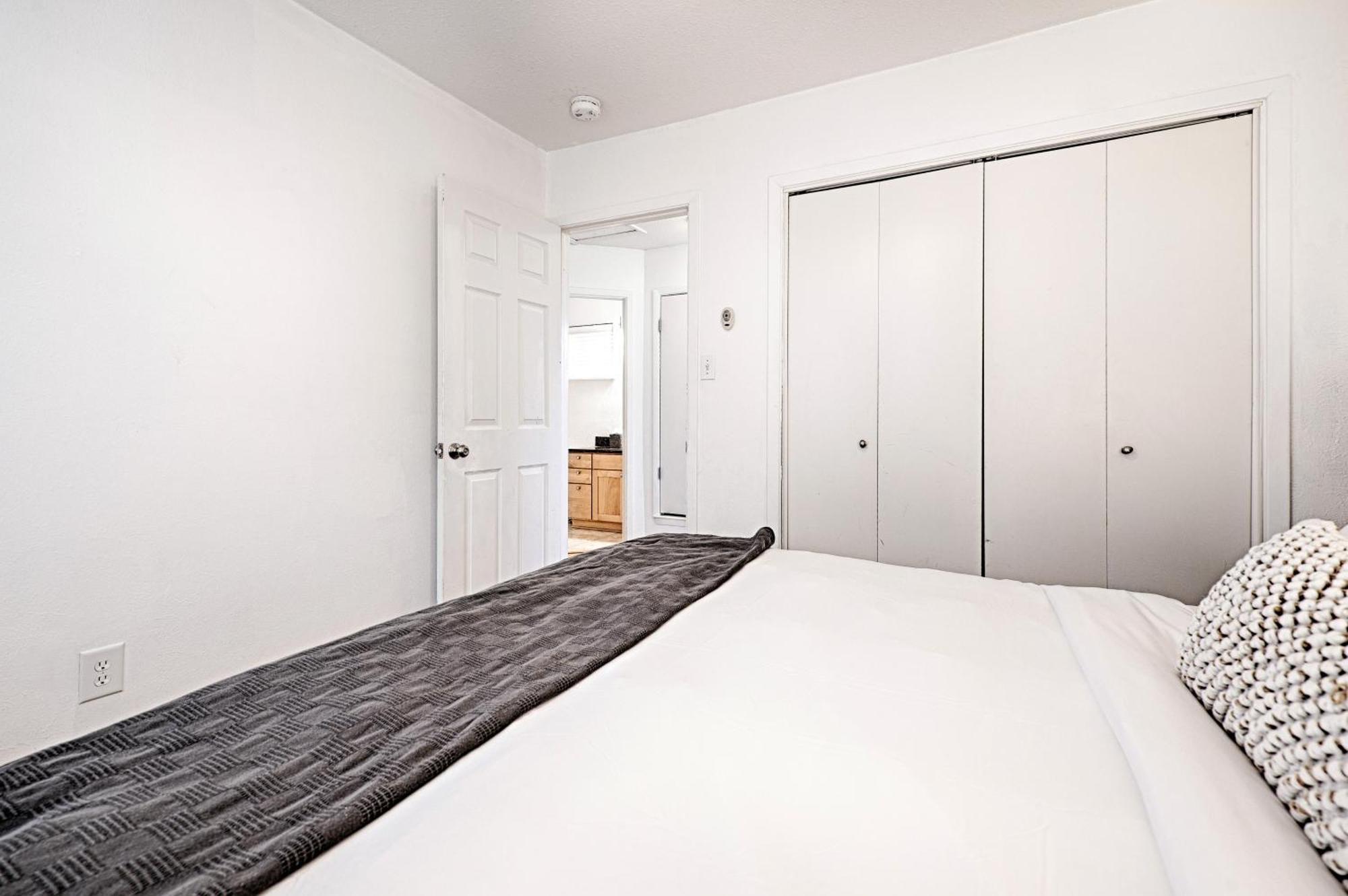 فندق Heart Of Austin Hideaway المظهر الخارجي الصورة