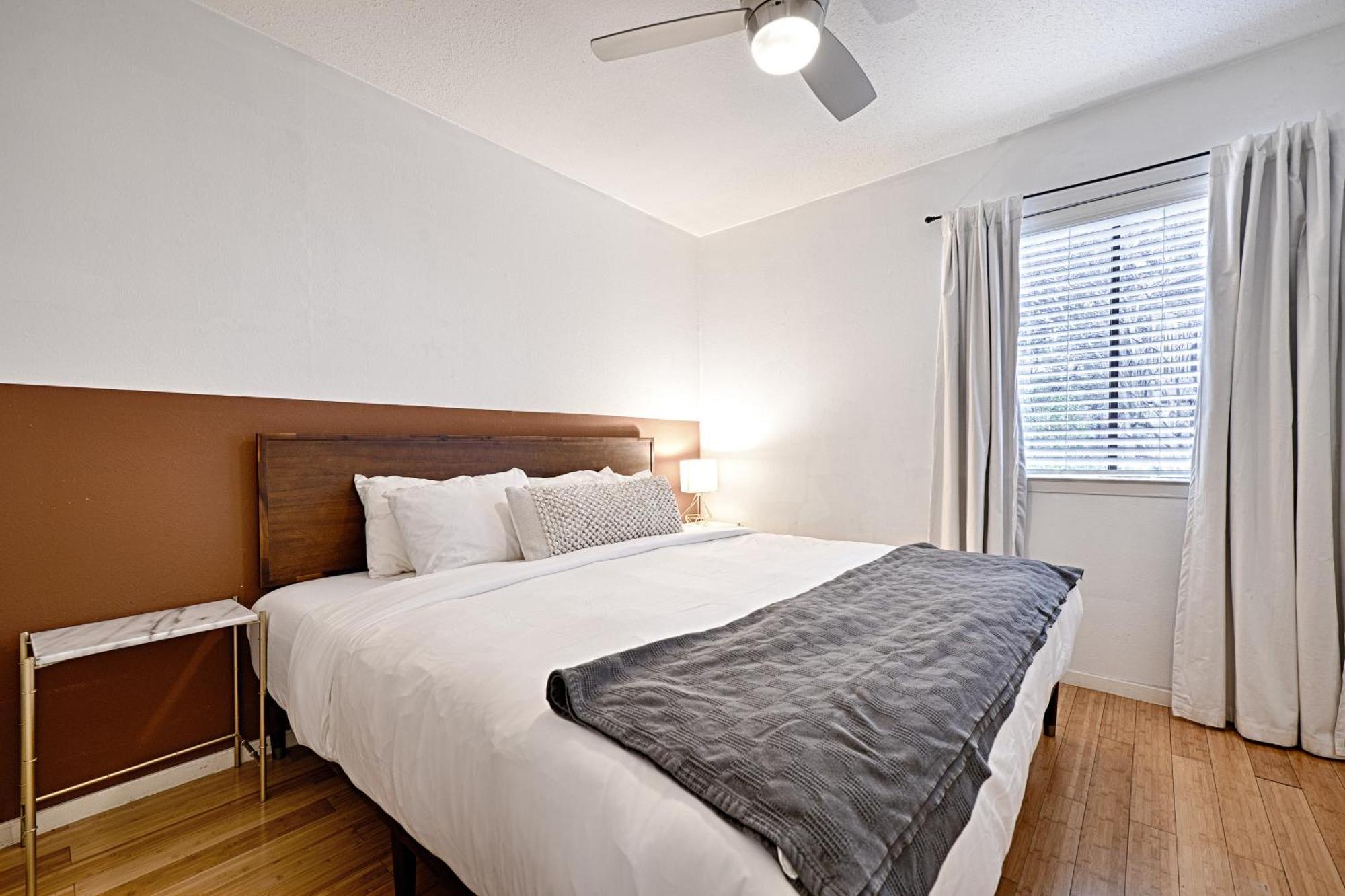 فندق Heart Of Austin Hideaway المظهر الخارجي الصورة
