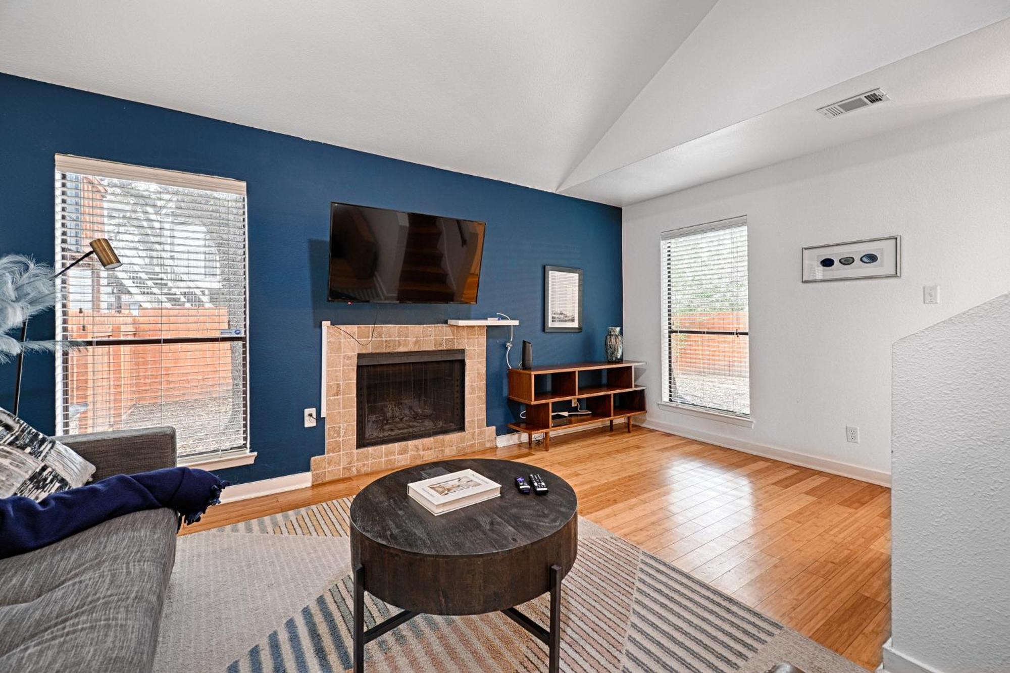 فندق Heart Of Austin Hideaway المظهر الخارجي الصورة