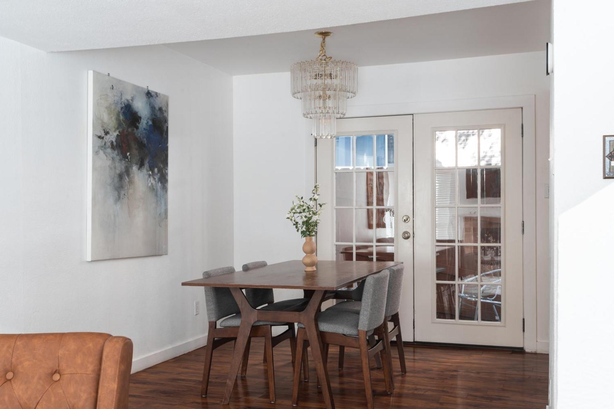 فندق Heart Of Austin Hideaway المظهر الخارجي الصورة
