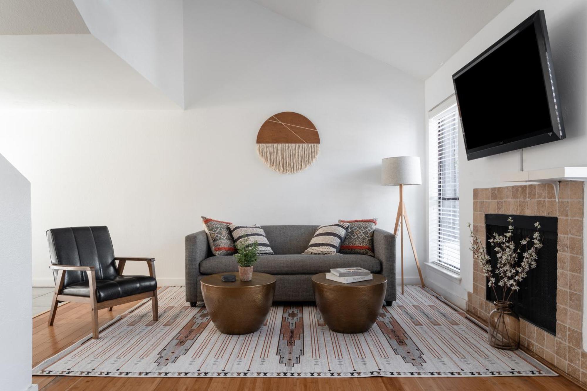 فندق Heart Of Austin Hideaway المظهر الخارجي الصورة