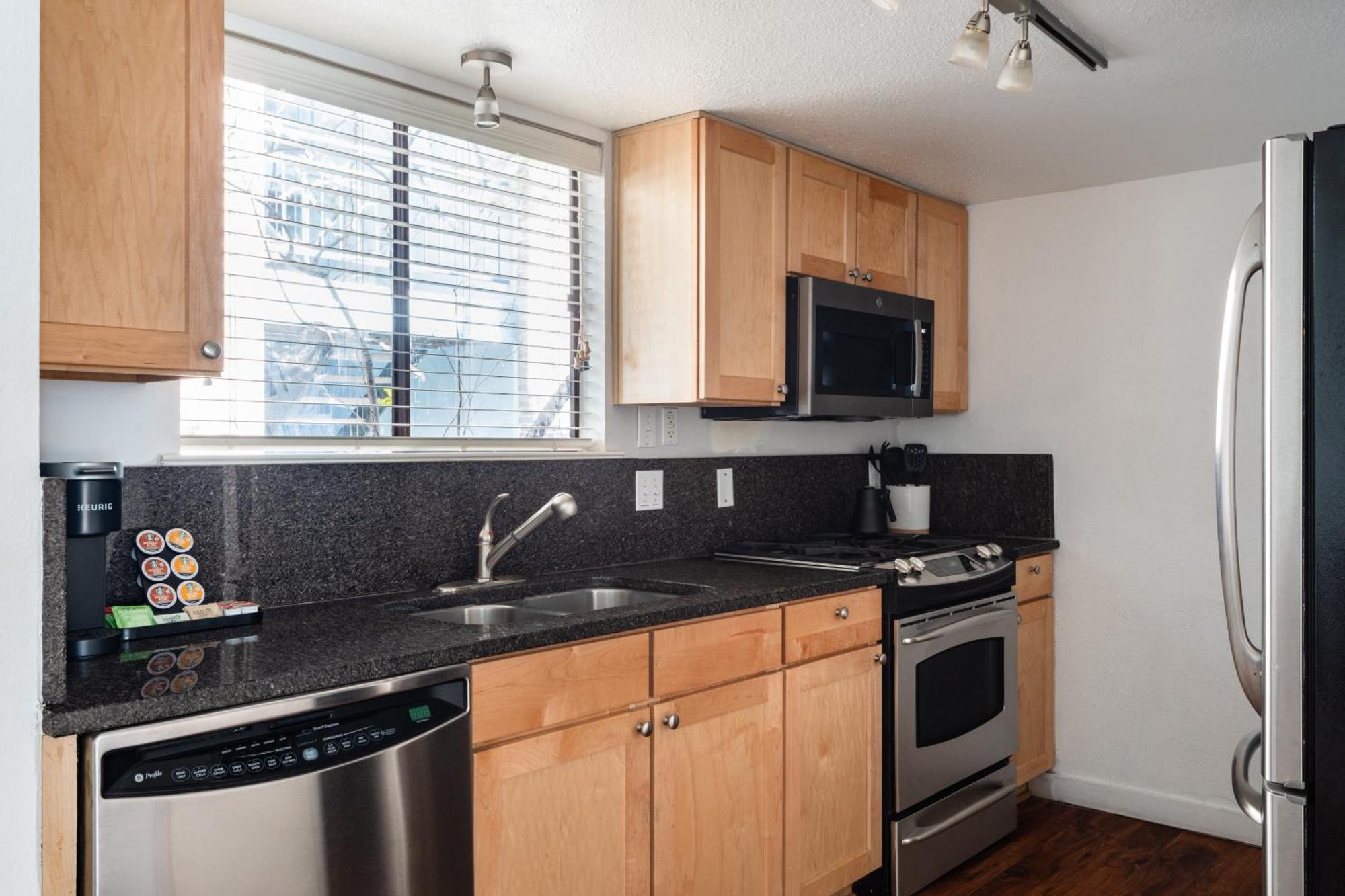 فندق Heart Of Austin Hideaway المظهر الخارجي الصورة