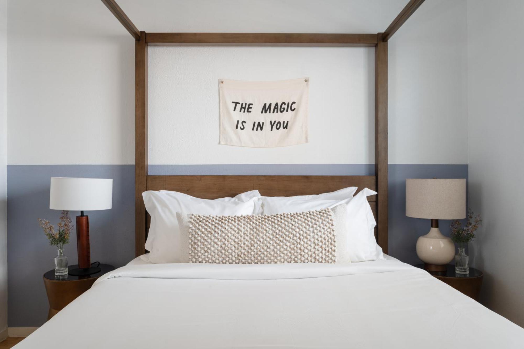 فندق Heart Of Austin Hideaway المظهر الخارجي الصورة
